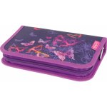 Herlitz 1-patro 2 chlopně plný Motýlci – Zboží Dáma