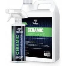 TONYIN Ceramic Spray Sealant 473 ml