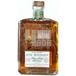 Minor Case Straight Rye Whiskey Sherry Cask Finished 45% 0,7 l (holá láhev) – Hledejceny.cz