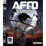 Afro Samurai – Zboží Dáma