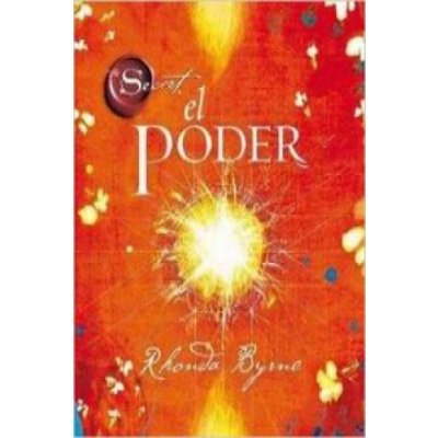 El Poder - Rhonda Byrne – Hledejceny.cz