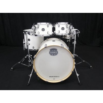 Mapex Armory BD22 T10 12 F16 S14