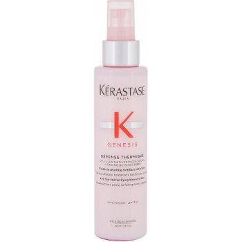 Kérastase Genesis Défense Thermique Fluid 150 ml od 640 Kč - Heureka.cz