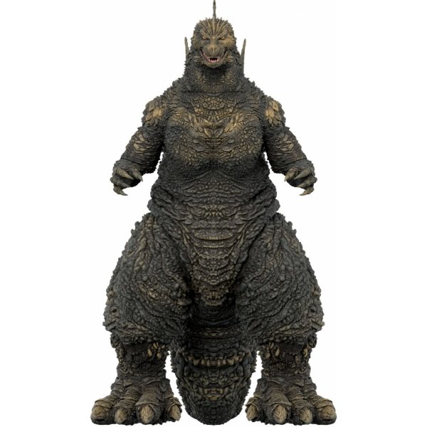 Sběratelská figurka Super7 Godzilla Godzilla Minus One Toho 21 cm
