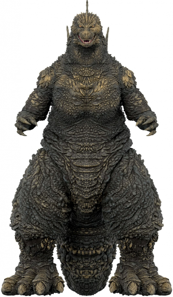 Super7 Godzilla Godzilla Minus One Toho 21 cm