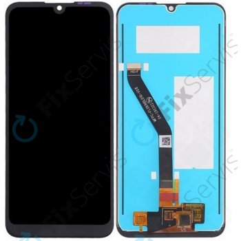 LCD Displej + Dotyková deska Honor 8A