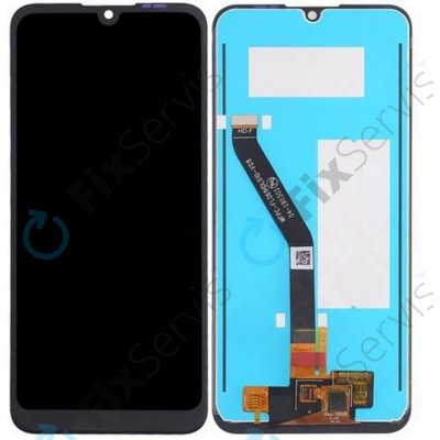 LCD Displej + Dotyková deska Honor 8A – Zbozi.Blesk.cz