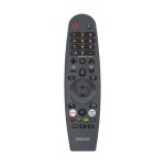 Sencor SLE 65US803B – Zboží Živě