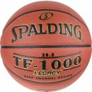 Basketbalový míč Spalding TF 1000 Legacy