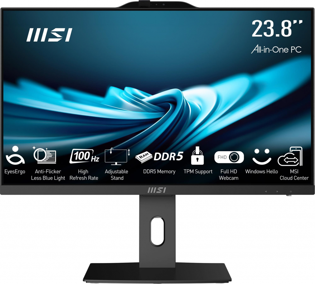 MSI Pro AP272P 14M-495EU