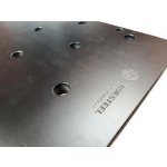 StrongGear dřevěná lezecká stěna PegBoard – Hledejceny.cz
