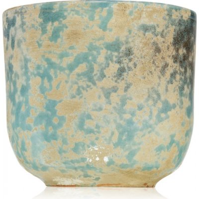 Wax Design Rustic Blue Citronella 14x12,5 cm