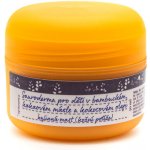 Alta Herba Sebomast v bambuckém, kakaovém másle a kokosovém oleji 50 ml – Hledejceny.cz