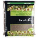 Dennerle Nano Garnelenkies, Sulawesi schwarz 2kg