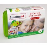 Vegall Pharma Immun44 BOX 60 kapslí – Hledejceny.cz