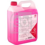 FEBI BILSTEIN Nemrznoucí kapalina červená FEBI (FB 172006) - 5 litrů – Zboží Mobilmania