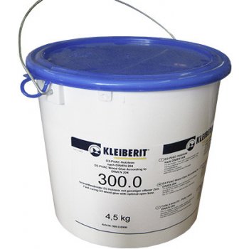 KLEIBERIT Klebit 300.0 4,5kg