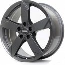 Rial Kodiak 6x15 5x114,3 ET46 graphite