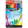 pastelky Maped 6014 Color'Peps 12 ks