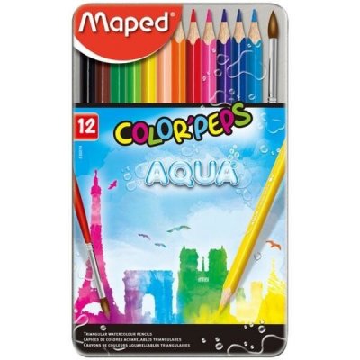 Maped 6014 Color'Peps 12 ks – Zbozi.Blesk.cz