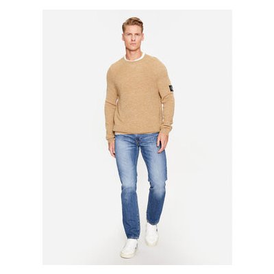 Levi's Jeansy 511 04511-5658 Modrá – Sleviste.cz