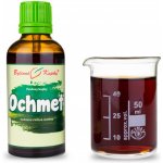 Bylinné kapky Ochmet TCM bylinné kapky tinktura 50 ml – Hledejceny.cz