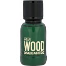 Dsquared2 Green Wood toaletní voda pánská 30 ml
