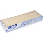 LIMA kónická 245 mm krémová – Hledejceny.cz