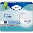 Přípravek na inkontinenci Tena pants Plus XL 12 ks