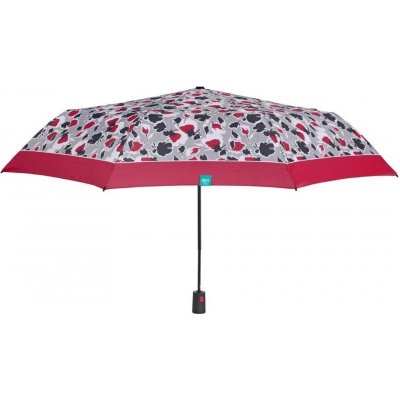 Perletti Dámský skládací deštník 26308.1 – Zboží Mobilmania