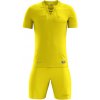 Fotbalový dres Zeus Legend fotbalový dres + trenky žlutá