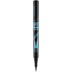 Catrice Its Easy Tattoo Liner Waterproof tekuté oční linky 010 Black Lifeproof 1,1 ml – Zboží Dáma