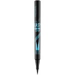 Catrice Its Easy Tattoo Liner Waterproof tekuté oční linky 010 Black Lifeproof 1,1 ml – Hledejceny.cz