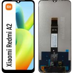 LCD Displej + Dotyková obrazovka Xiaomi Redmi A2 – Sleviste.cz