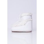 Tecnica Moon Boot Icon Low Faux Fur Optical White – Hledejceny.cz