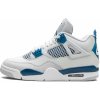 Skate boty Air Jordan Jordan 4 Retro Military Blue