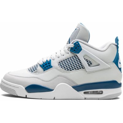 Air Jordan Jordan 4 Retro Military Blue