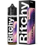Liqua Ritchy Shake & Vape Cream tobacco 10 ml – Hledejceny.cz