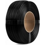 3DPower PET-G 1,75mm Black 1 kg – Zboží Živě