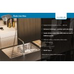 Alveus Line Max 80 – Hledejceny.cz