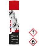 Sheron Teflonový sprej 400 ml – Zbozi.Blesk.cz