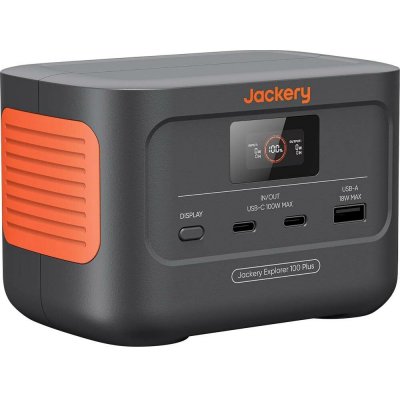 Jackery Explorer 100Plus EU – Hledejceny.cz