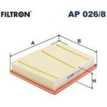 Vzduchový filtr FILTRON AP 026/8 – Hledejceny.cz