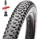 Maxxis REKON+ 27,5x2.8 kevlar – Sleviste.cz
