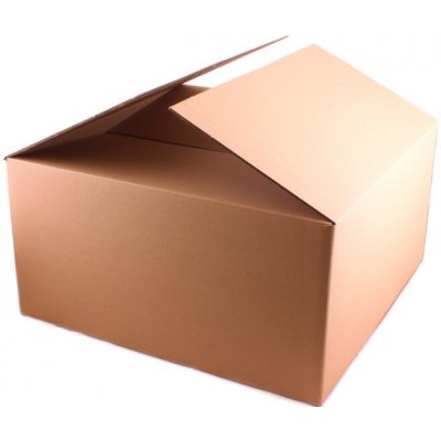 Kartonová krabice 600x500x300 mm - 25 ks (odeslání 3-5 dnů) – Zbozi.Blesk.cz