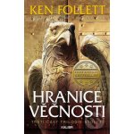 Století 3: Hranice věčnosti - Ken Follett – Sleviste.cz