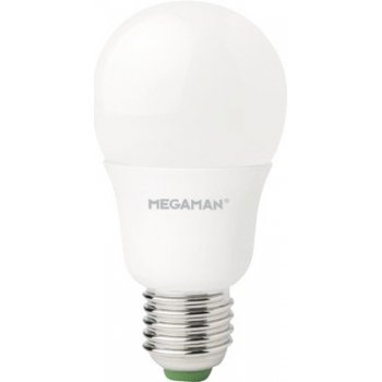 Megaman LED žárovka 5,5W E27 470lm 4000K