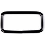 Prima-obchod Průvlek / vsuvka šíře 39 mm, barva 5 černý lak – Zboží Dáma