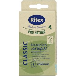 Ritex Pro Nature Classic 8 ks