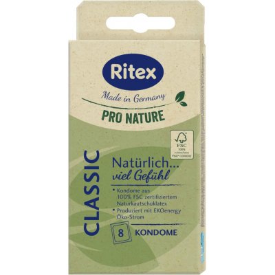 Ritex Pro Nature Classic 8 ks – Zbozi.Blesk.cz